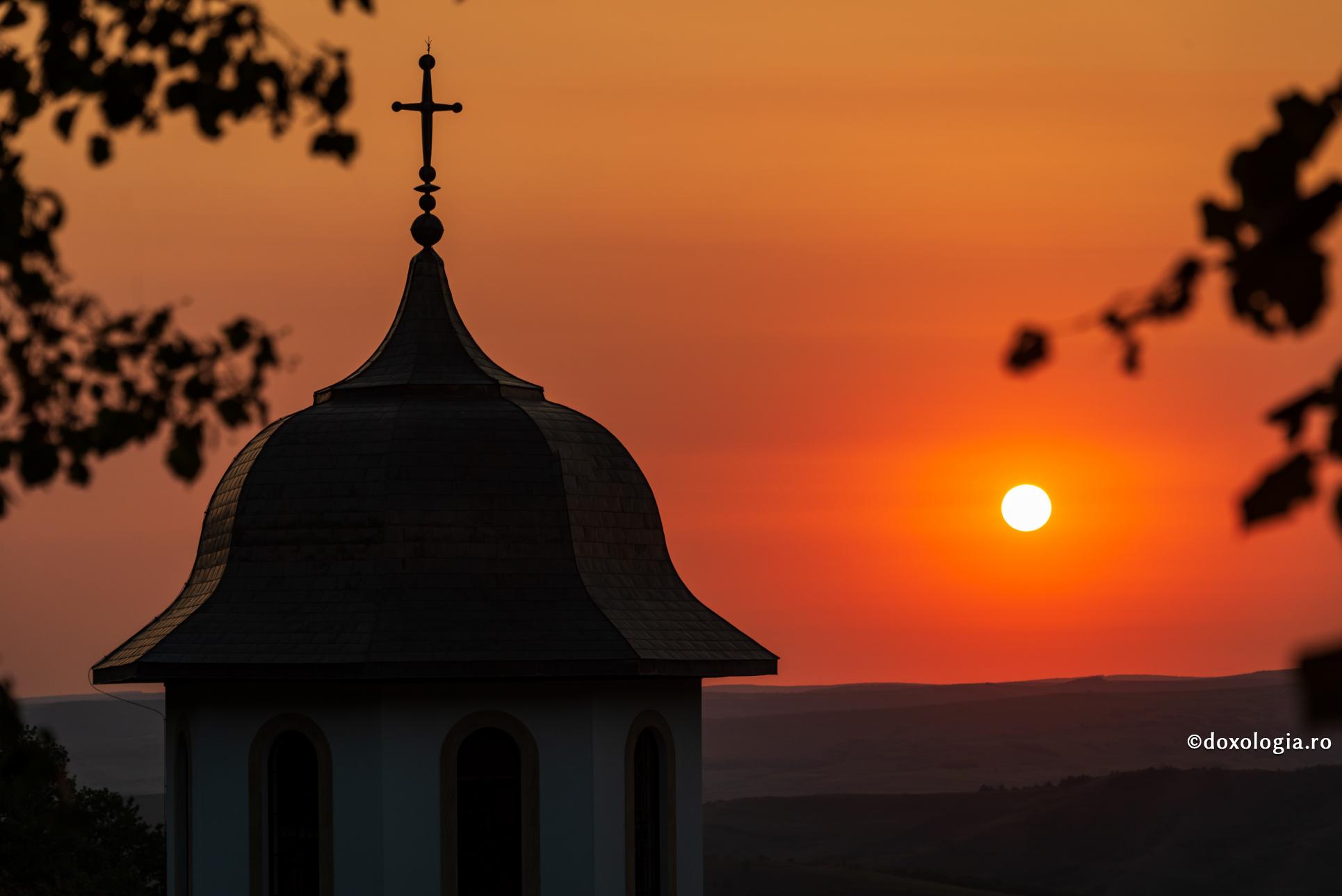 Doar prin osteneală și străduinţe se dobândește Împărăția