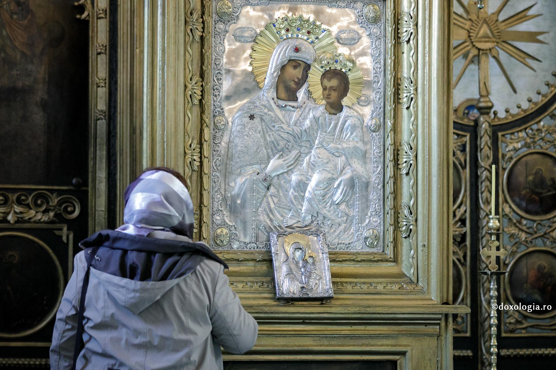 Încercările îi apropie pe oameni de Dumnezeu