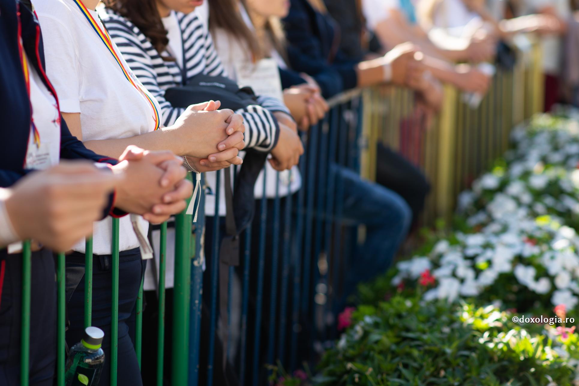 Doamne, ce să facem ca să moştenim viaţa de veci?