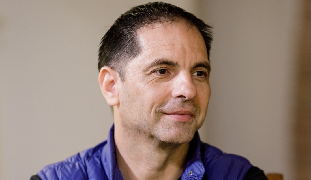 Dan Negru: „Dacă vreți un model cool, ăsta e: Ioan Botezătorul”