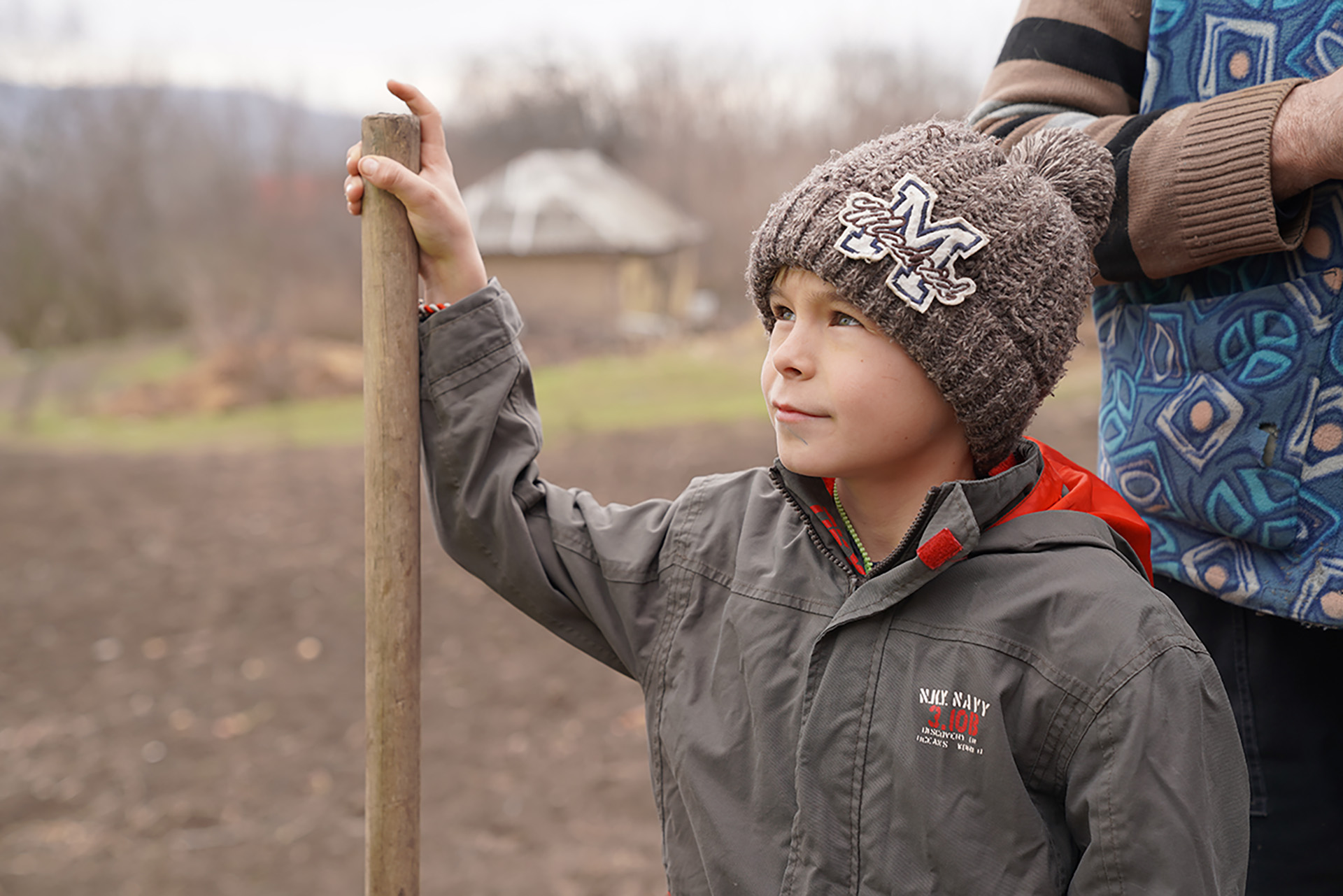 Proiectul „Dar pentru copii” – o șansă pentru viitorul copiilor