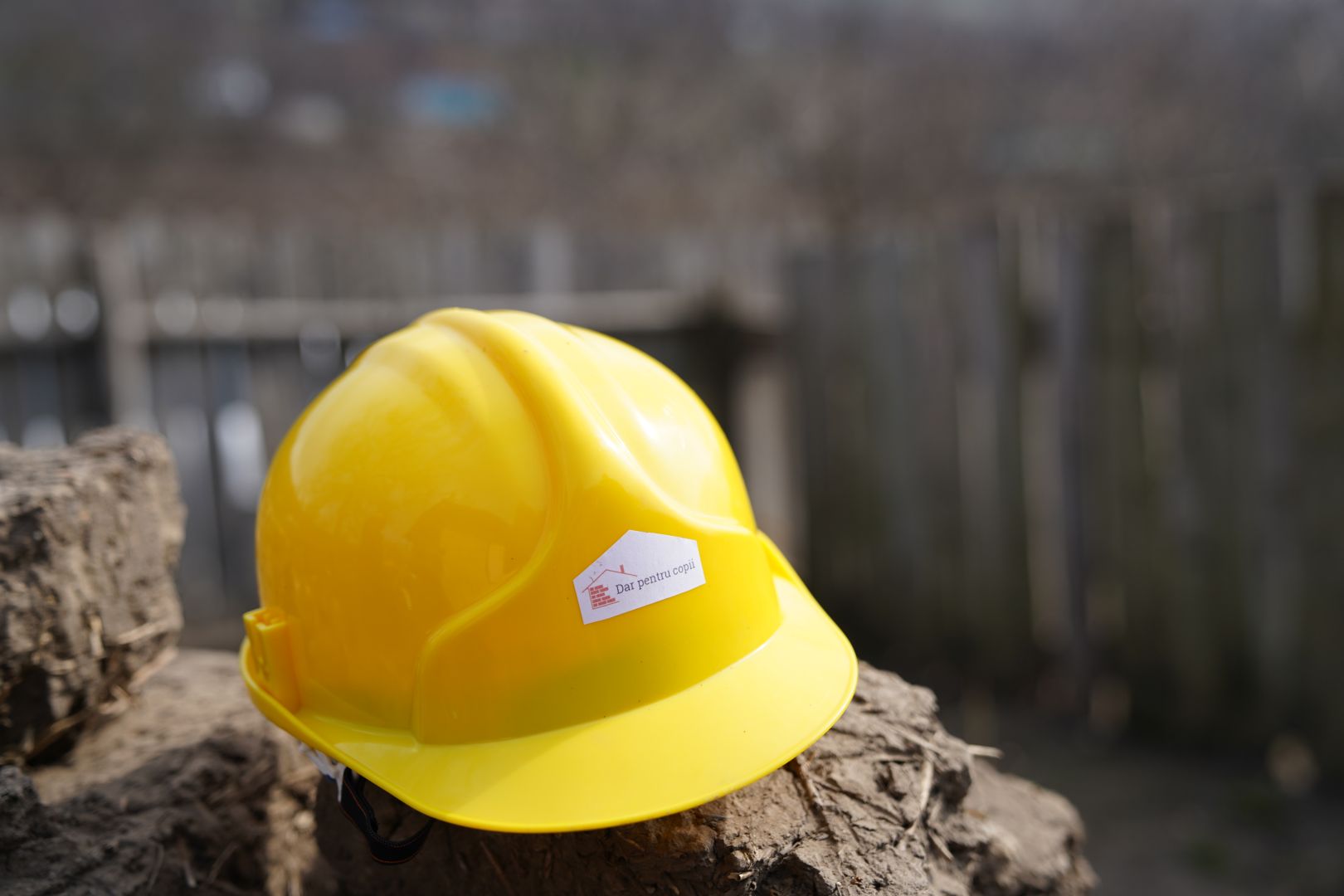 Proiectul „Dar pentru copii” – o șansă pentru viitorul copiilor Proiectul „Dar pentru copii” – o șansă pentru viitorul copiilor