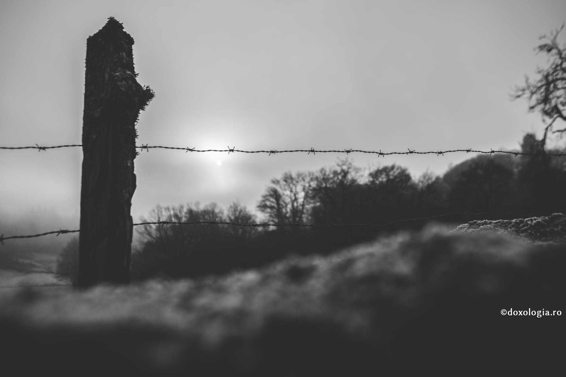 Este moartea groaznică?