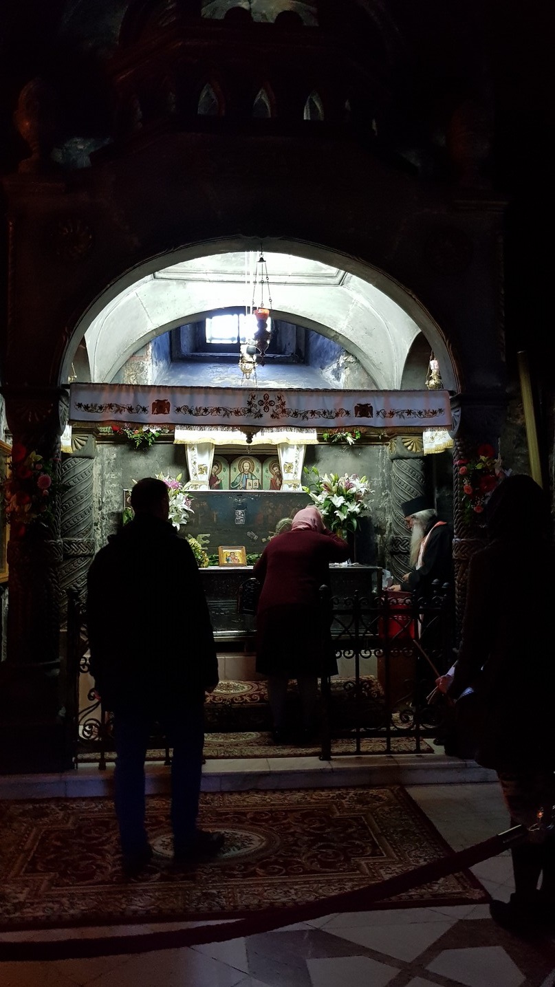 Zi de hram „de familie”, la Suceava Zi de hram „de familie”, la Suceava