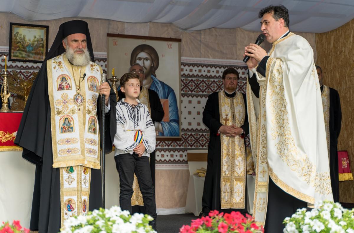 Şefii de promoție, premiaţi la Bacău