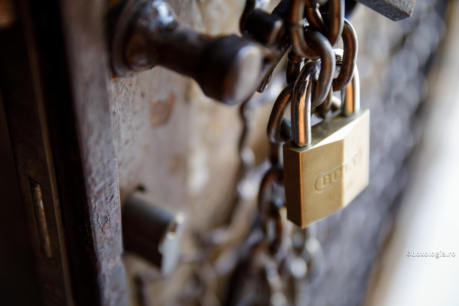 Unui condamnat care întreabă cu privire la jurământul strâmb