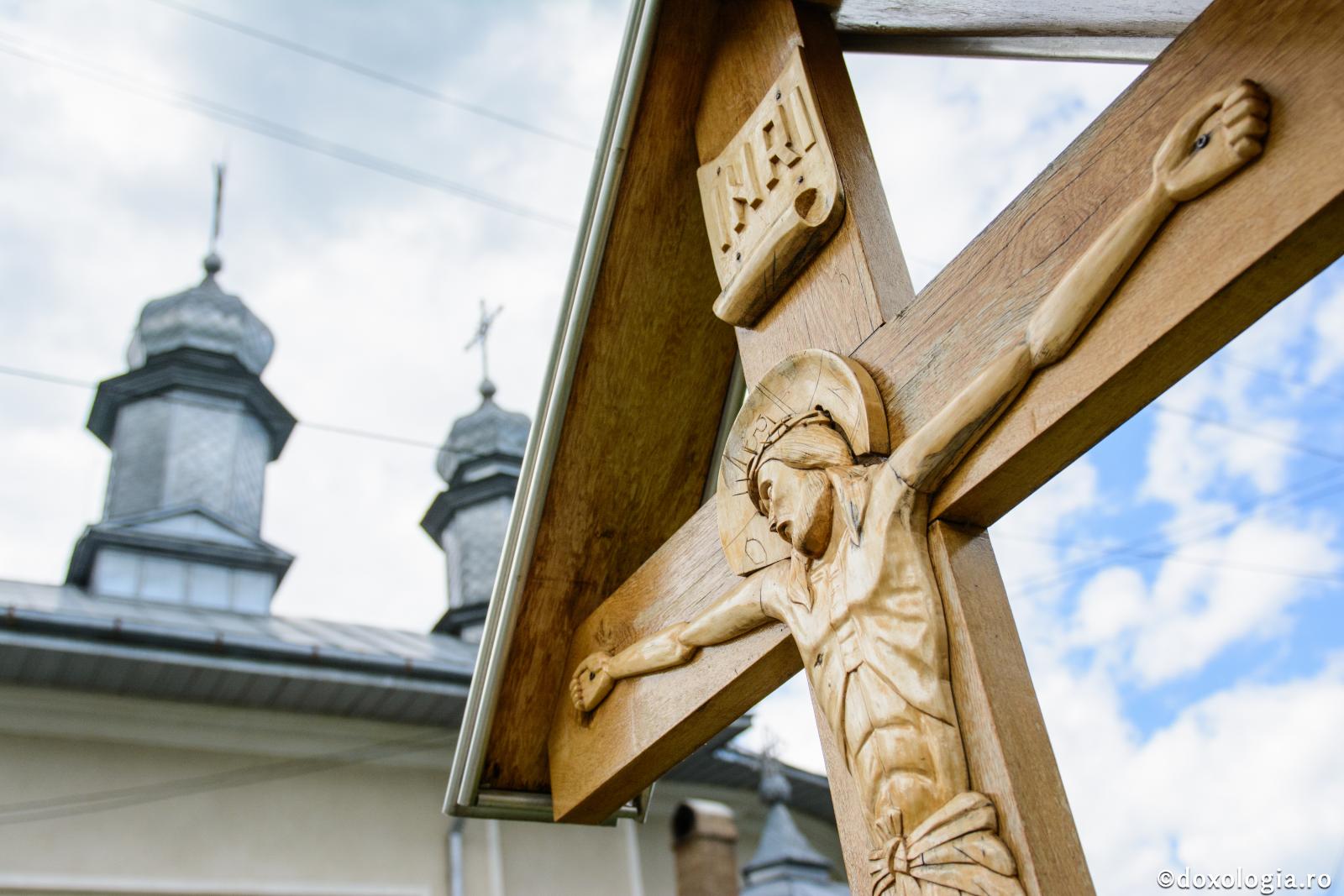 Teologie cu lingurița (I)