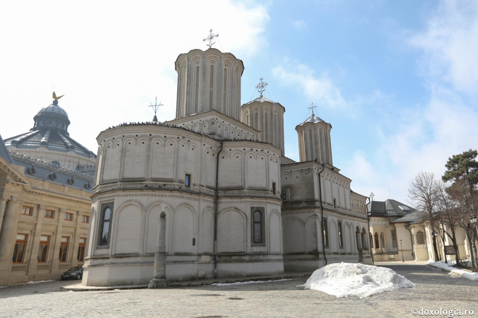 Nou ajutor financiar și material oferit de Patriarhia Română în contextul persistării consecințelor sociale provocate de pandemie