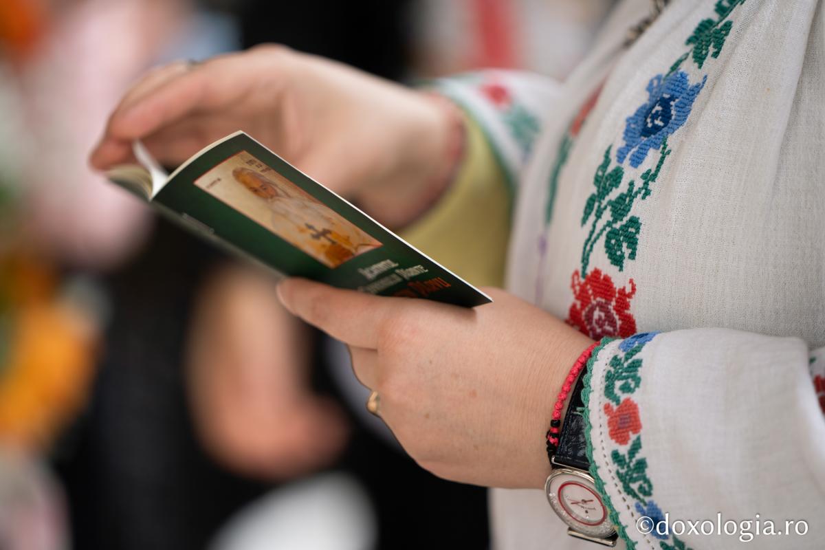 Parastas de șapte ani pentru părintele Iustin Pârvu: „Câți dintre noi încercăm să ne asumăm și duhul celui pe care îl cinstim?”