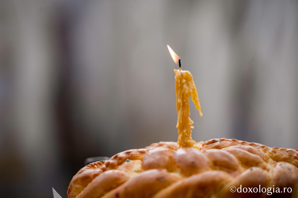 Parastas de șapte ani pentru părintele Iustin Pârvu: „Câți dintre noi încercăm să ne asumăm și duhul celui pe care îl cinstim?”