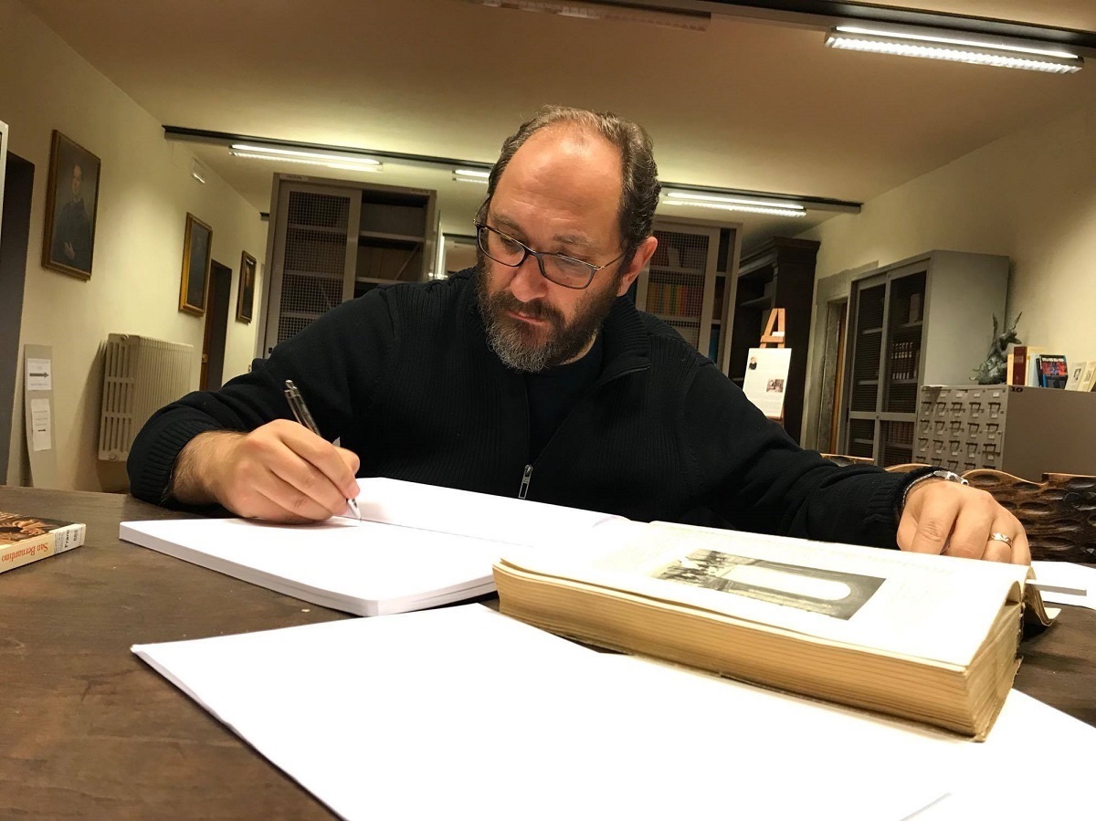 Lansarea cărții „Călătoria Cilkăi”