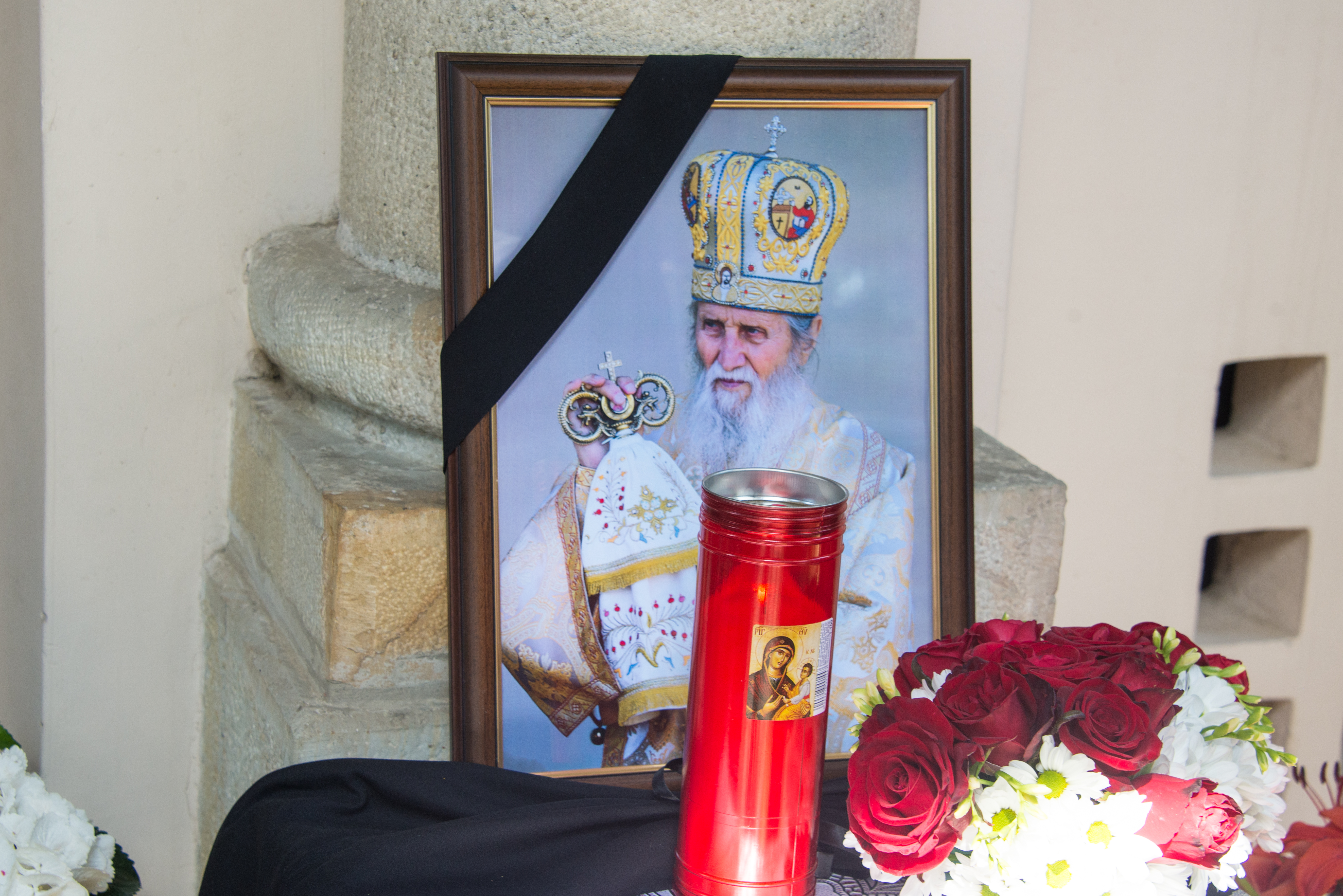 Trei ierarhi, prezenți la „hramul cel mare al Sucevei” Trei ierarhi, prezenți la „hramul cel mare al Sucevei”