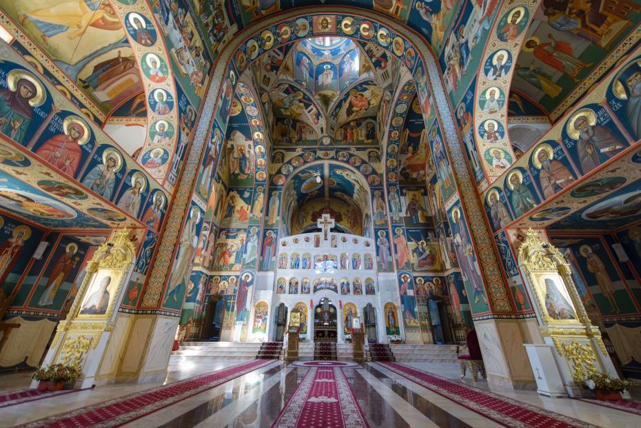 Sfântul Iulian din Tars va fi serbat la Iaşi