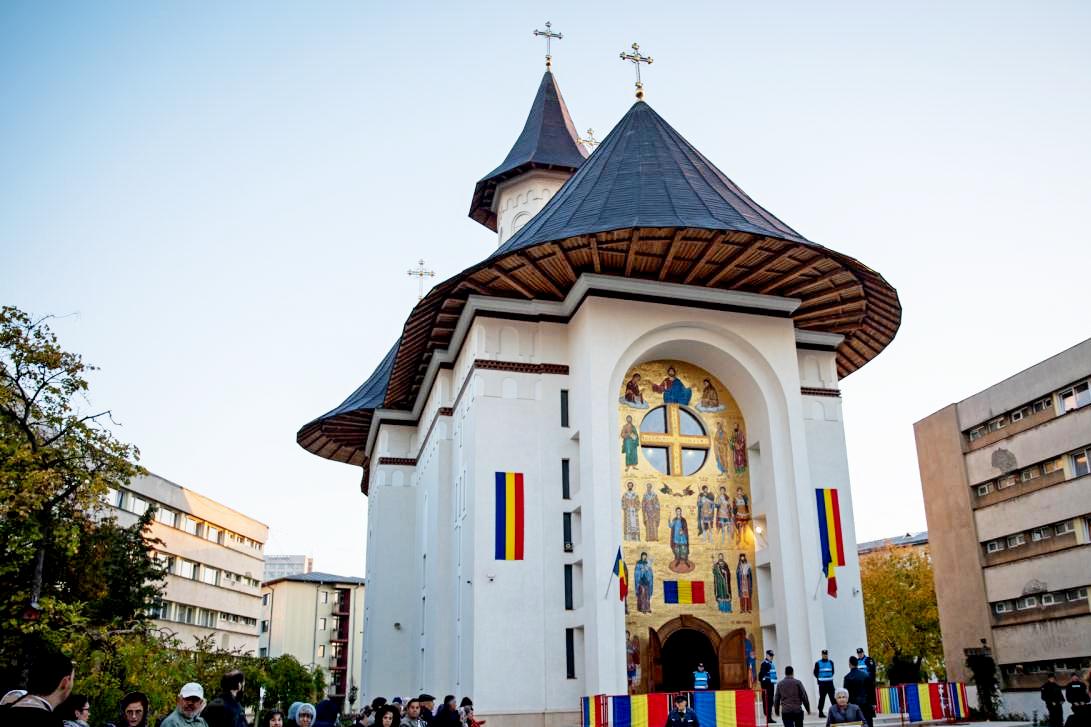 Sfântul Iulian din Tars va fi serbat la Iaşi