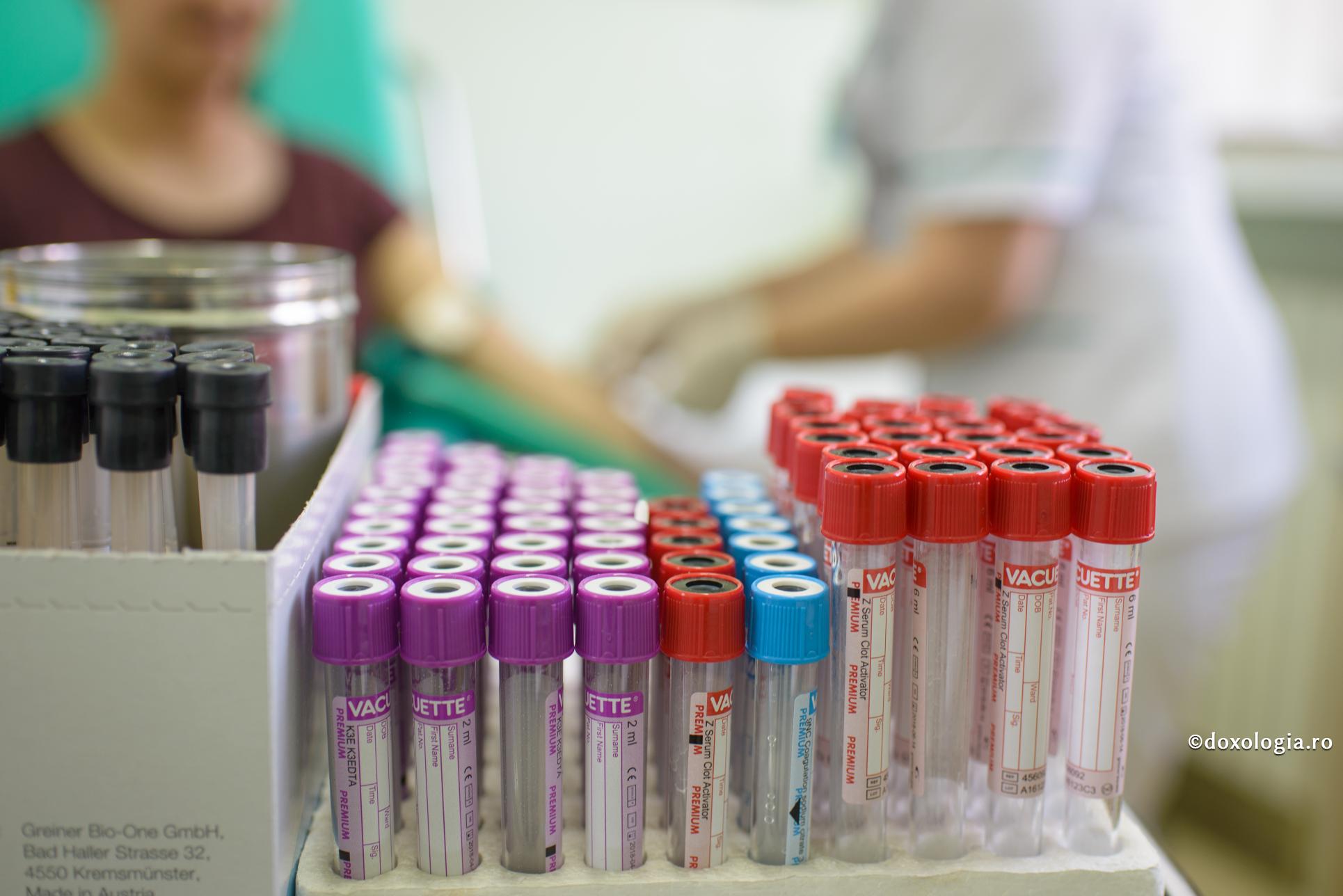 (Video) Am probleme de sănătate. Ce să fac ca să-mi revin?