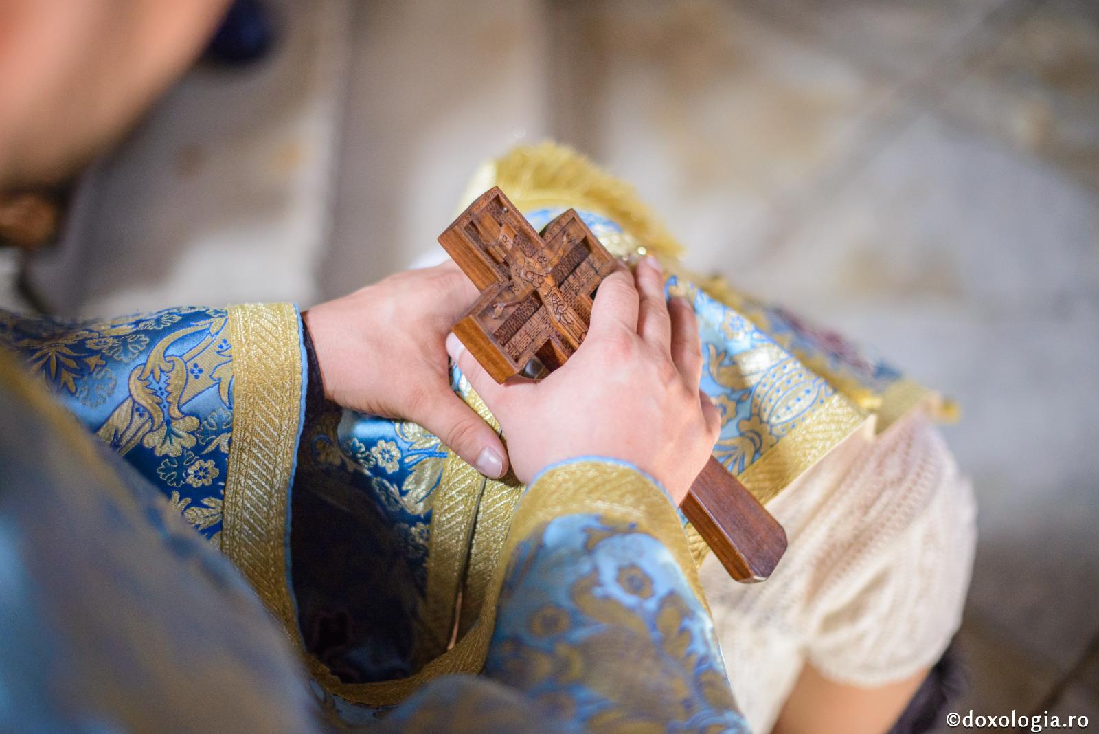 Teologie cu lingurița (II)