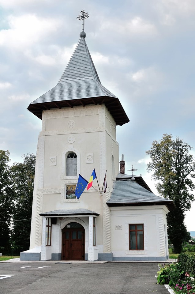 Biserica ”Sfântul Ilie” din Roman, ctitorie episcopală, la ceas aniversar