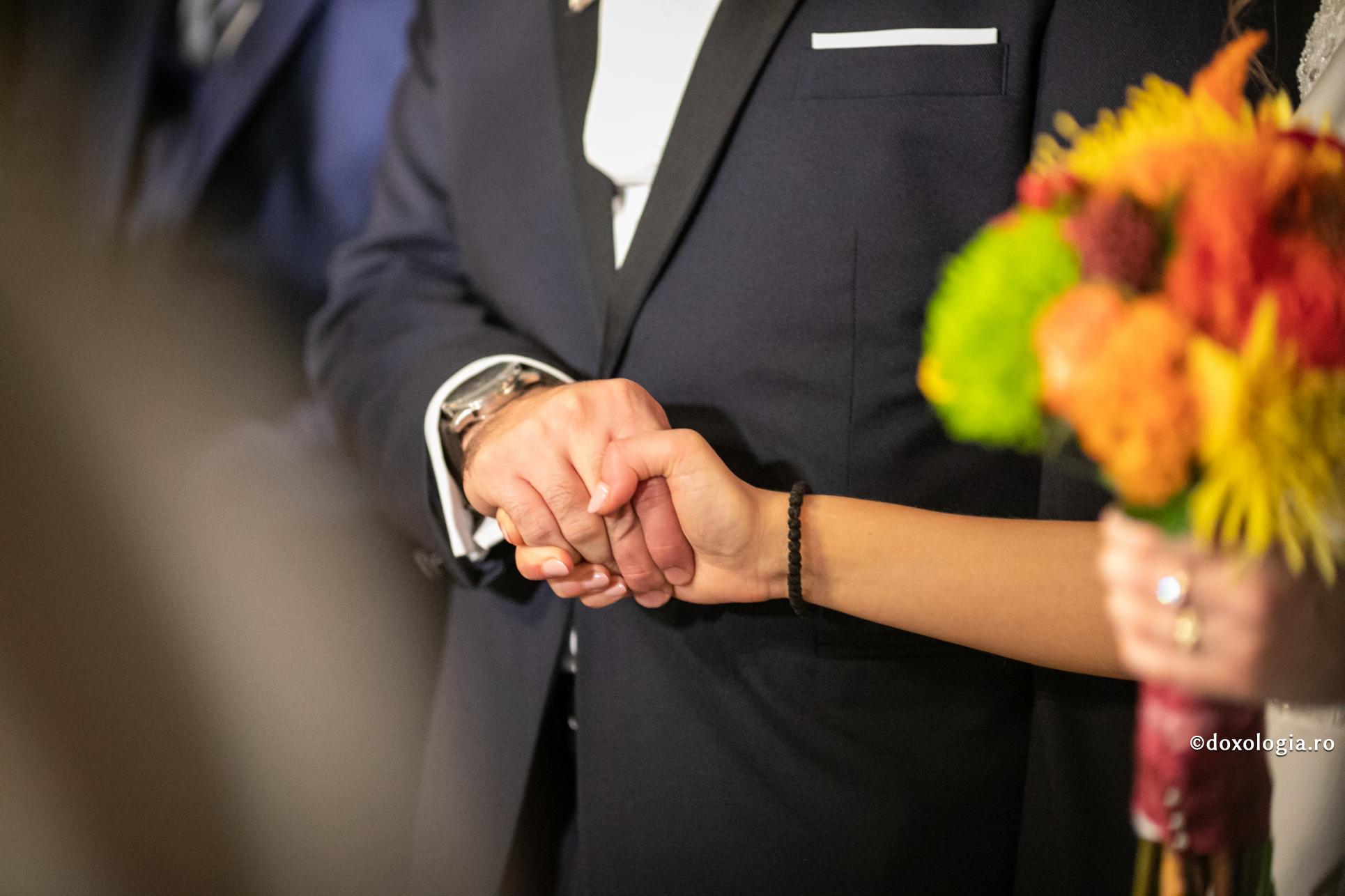 Foto: Oana Nechifor Soțul are nevoie de apreciere din partea soției