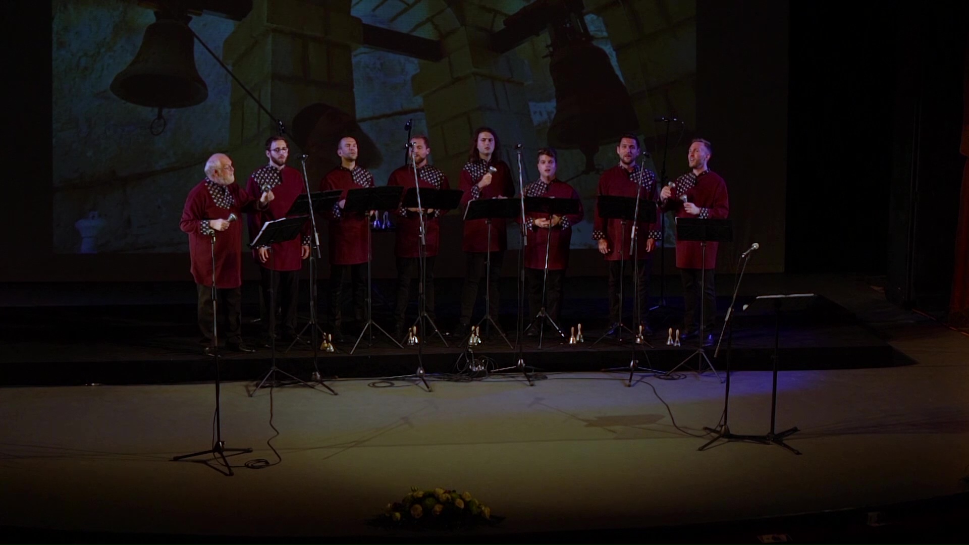 (Video) Boldogok mindnyájan (Psalmul 127) – Corul „Sfântul Efrem” din Ungaria (Video) Boldogok mindnyájan (Psalmul 127) – Corul „Sfântul Efrem” din Ungaria