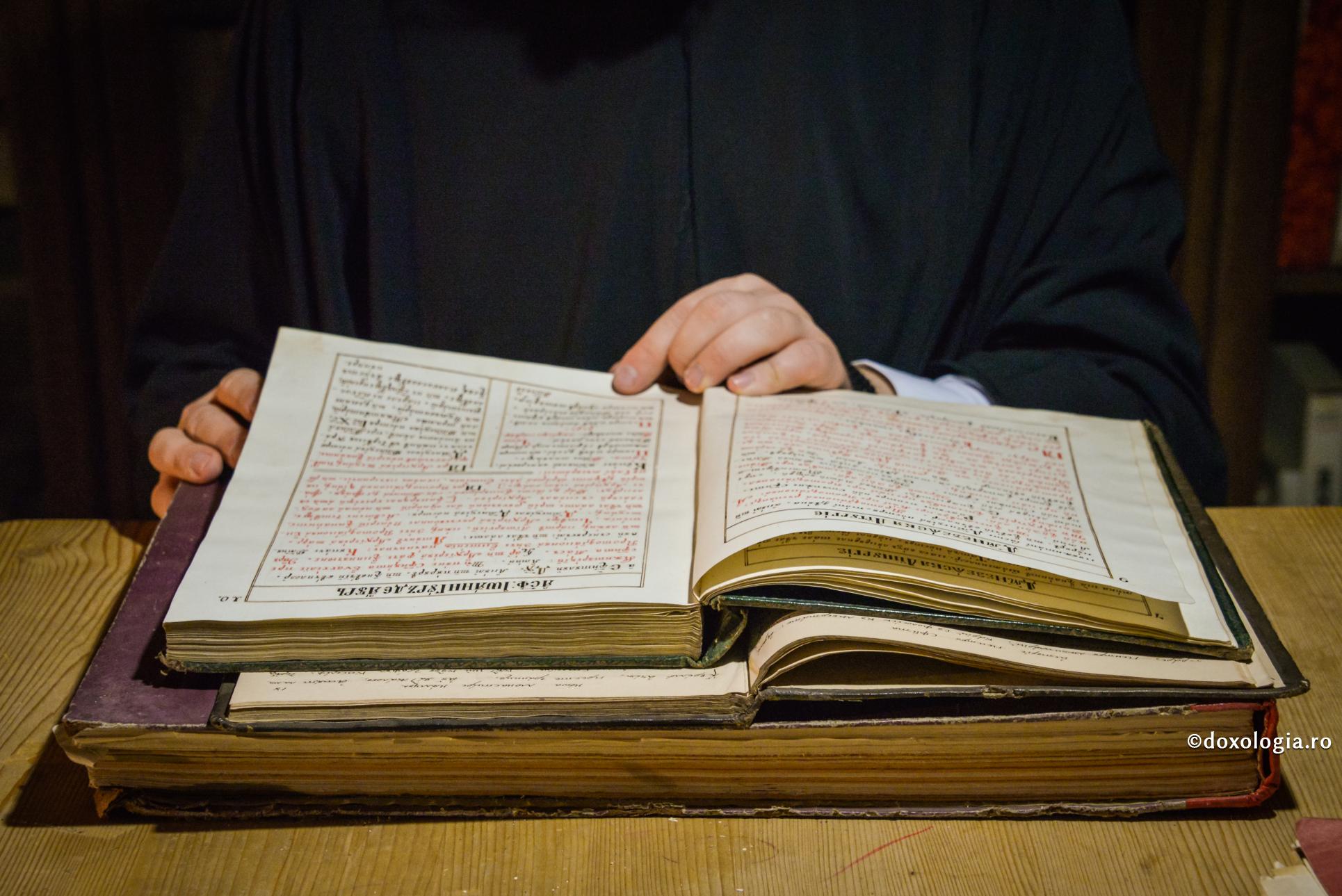 A mea este strădania, iar a lui Dumnezeu este reușita