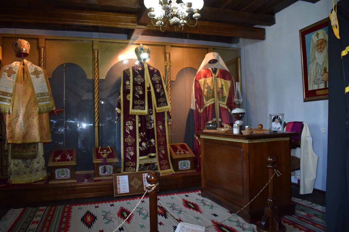 Patriarhul Teoctist Arăpașu, pomenit la Victoria și la Tocileni