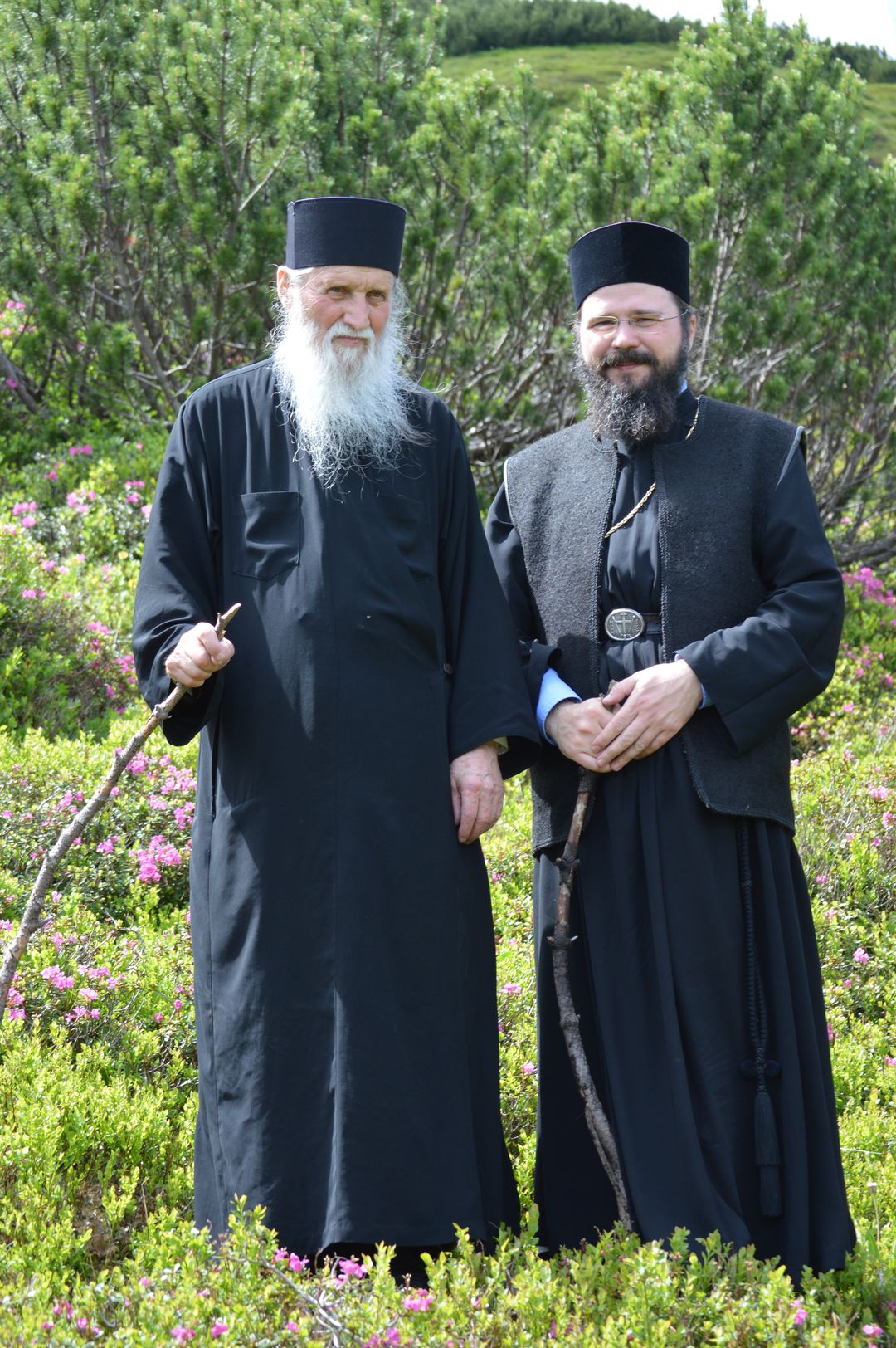 „Înaltpreasfințitul Pimen – un vlădică al slavei aduse lui Dumnezeu” – interviu cu Preasfințitul Macarie al Europei de Nord