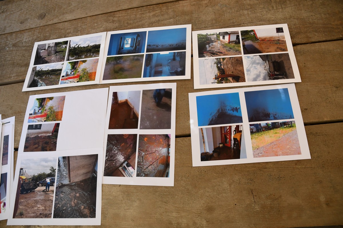 Casă parohială în construcţie la Ceir-Todireni, judeţul Botoşani