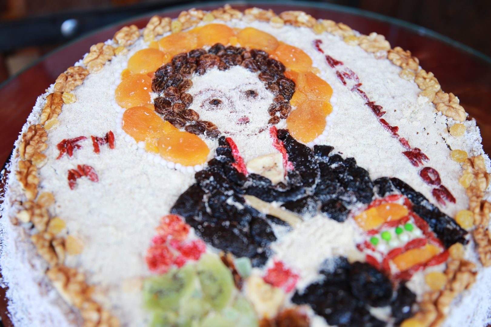 Sfântul Mucenic Pantelimon a fost cinstit la Mănăstirea Paltin din Petru Vodă