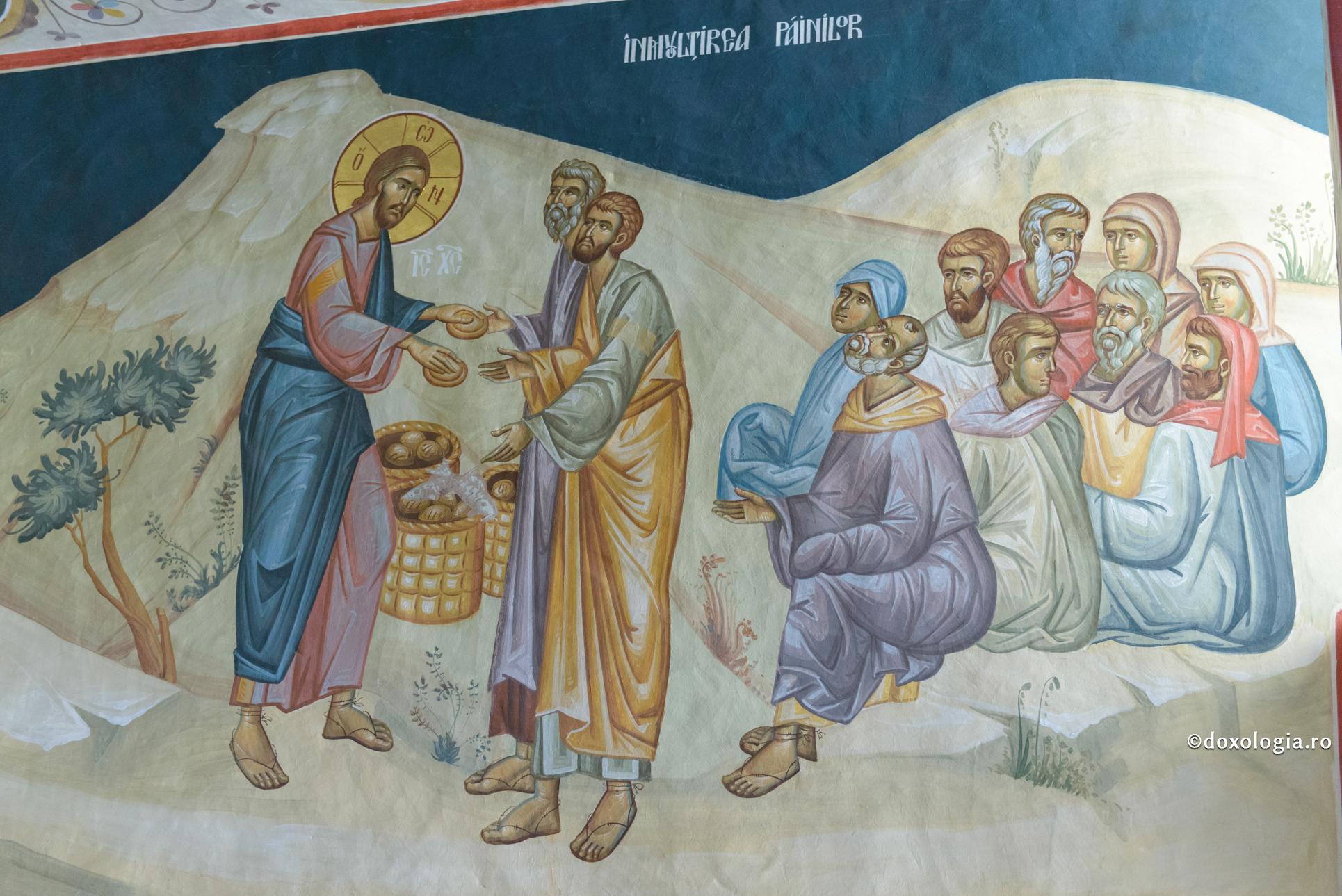 Acolo unde trebuie să cobori