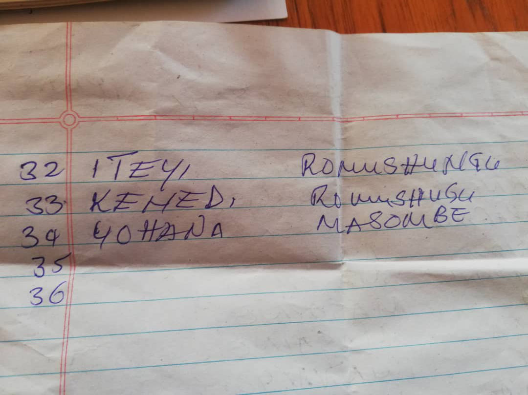 Ce poți face cu o găleată de porumb sau cu 20 de lei?