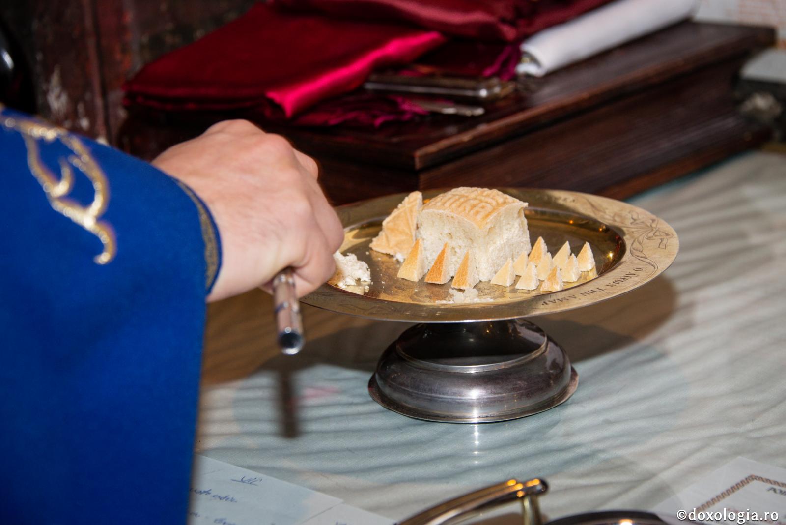 Teologie cu lingurița (IV)