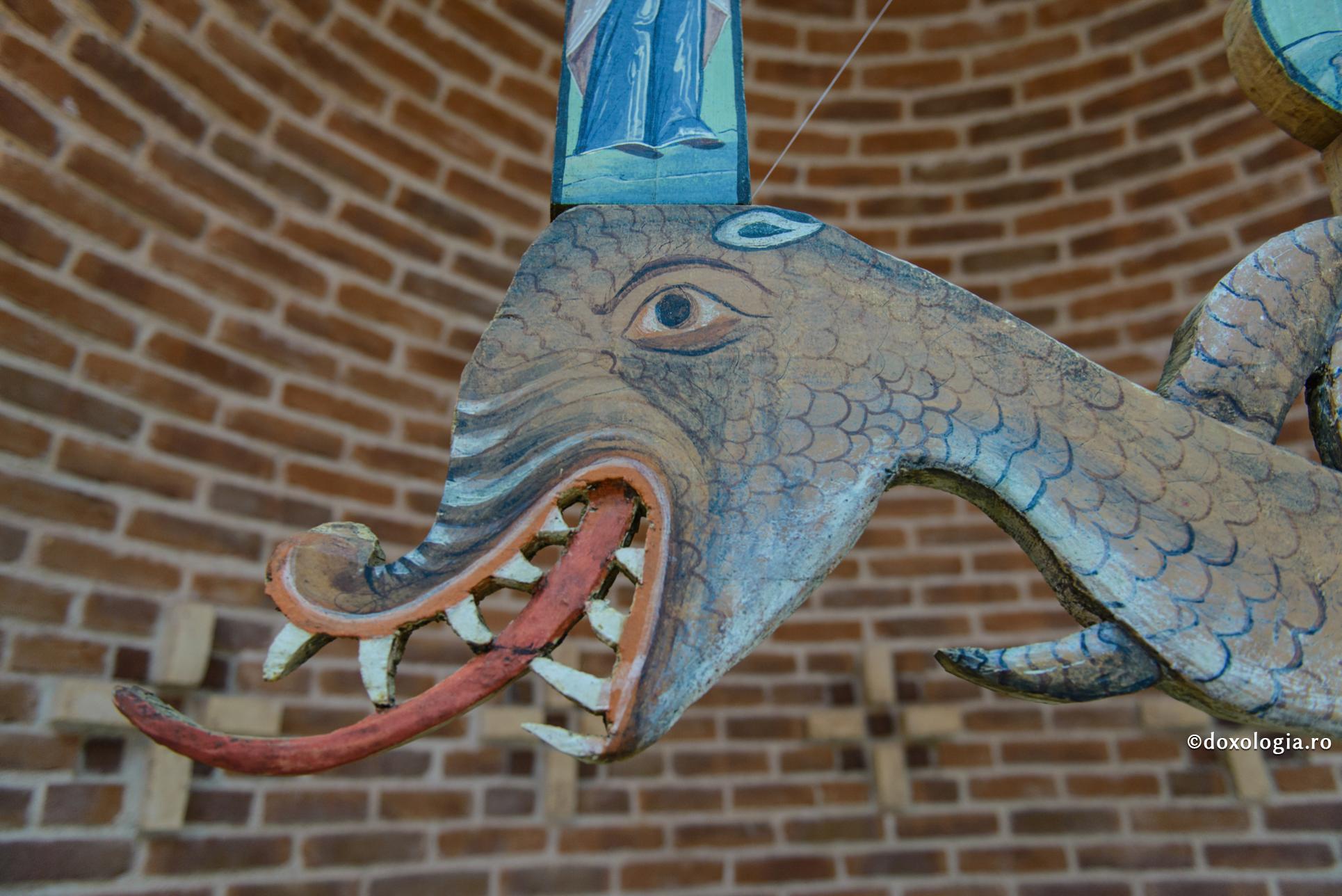 Cum ne răpește diavolul faptele bune?