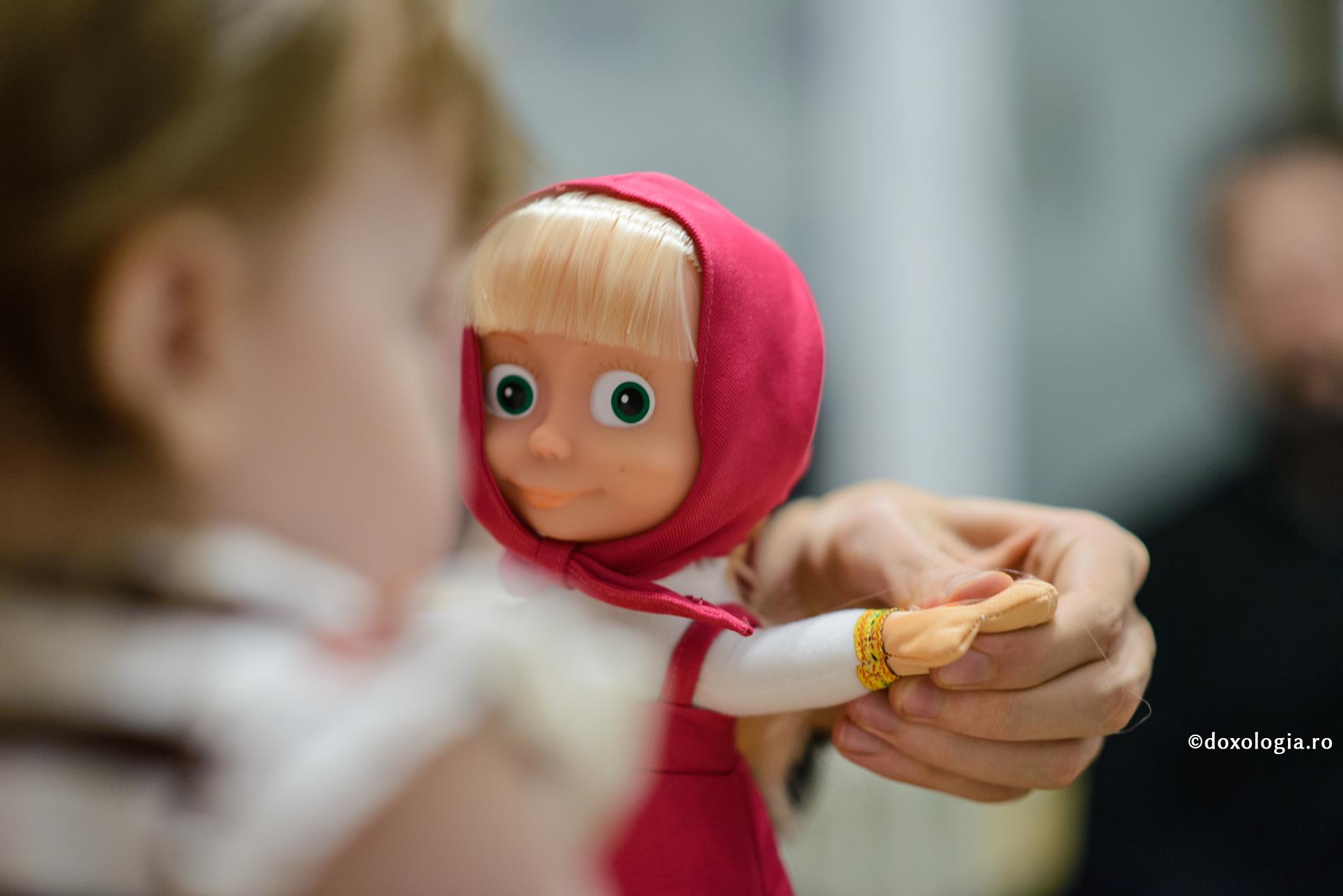 Foto: Oana Nechifor Colegiul American al Medicilor Pediatri avertizează: ideologia gender le face rău copiilor