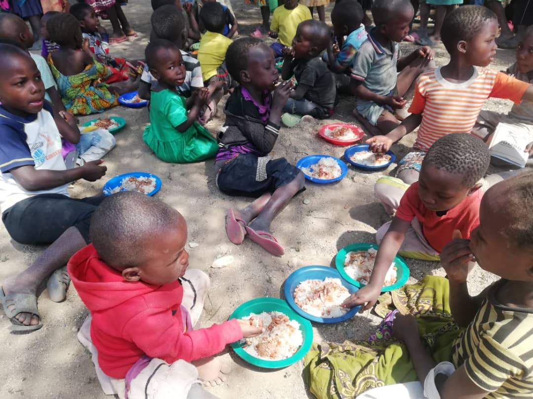 Sărbătoarea Sfântului Ilie în Parohia Mafuloto Sărbătoarea Sfântului Ilie în Parohia Mafuloto