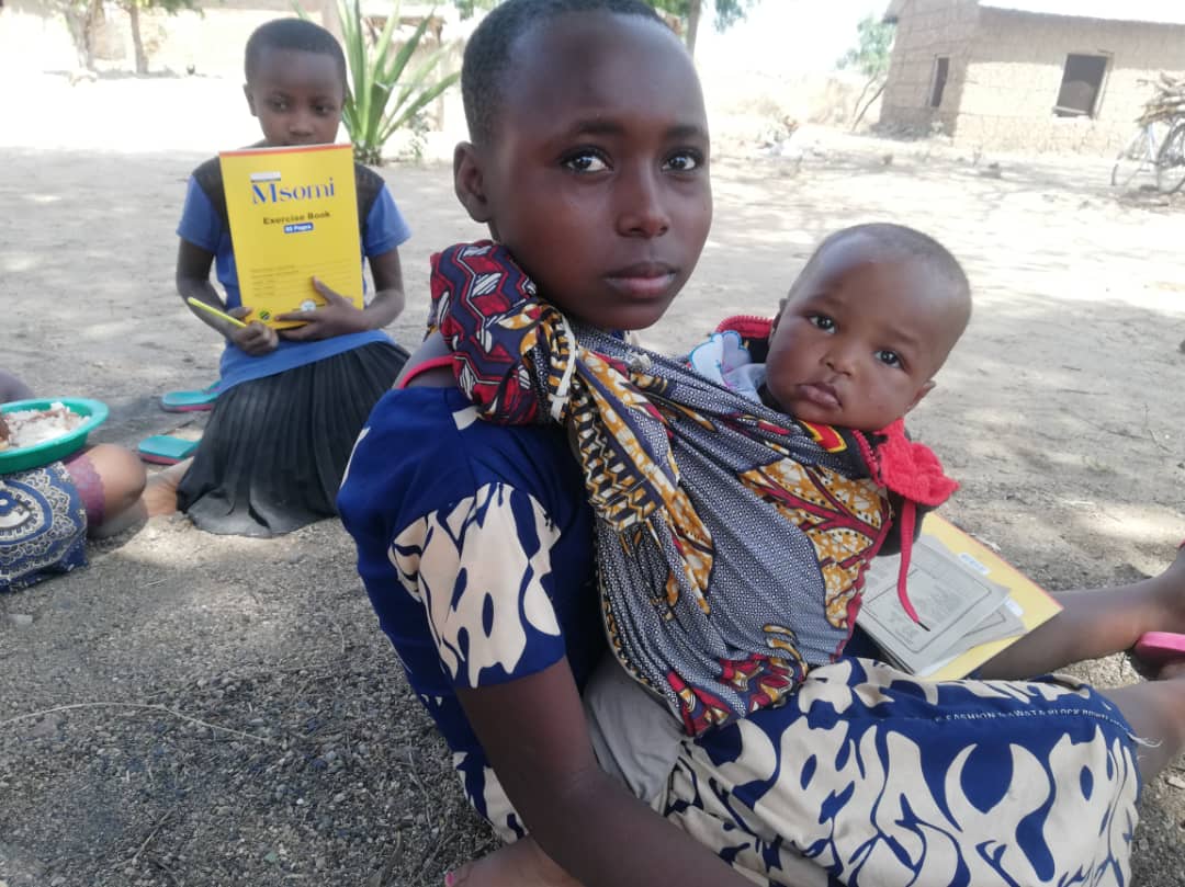 Sărbătoarea Sfântului Ilie în Parohia Mafuloto Sărbătoarea Sfântului Ilie în Parohia Mafuloto