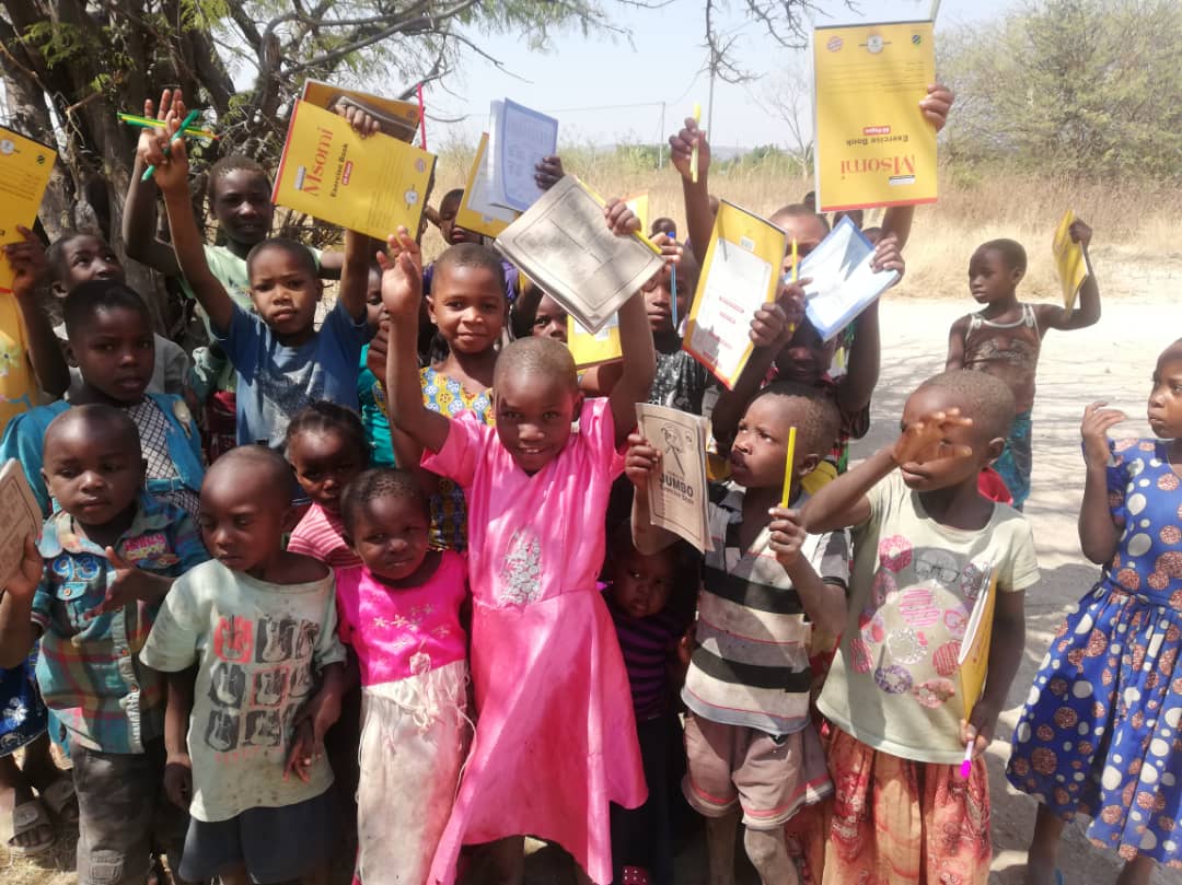 Sărbătoarea Sfântului Ilie în Parohia Mafuloto Sărbătoarea Sfântului Ilie în Parohia Mafuloto