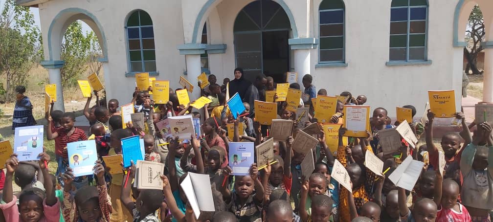 Sărbătoarea Sfântului Ilie în Parohia Mafuloto Sărbătoarea Sfântului Ilie în Parohia Mafuloto