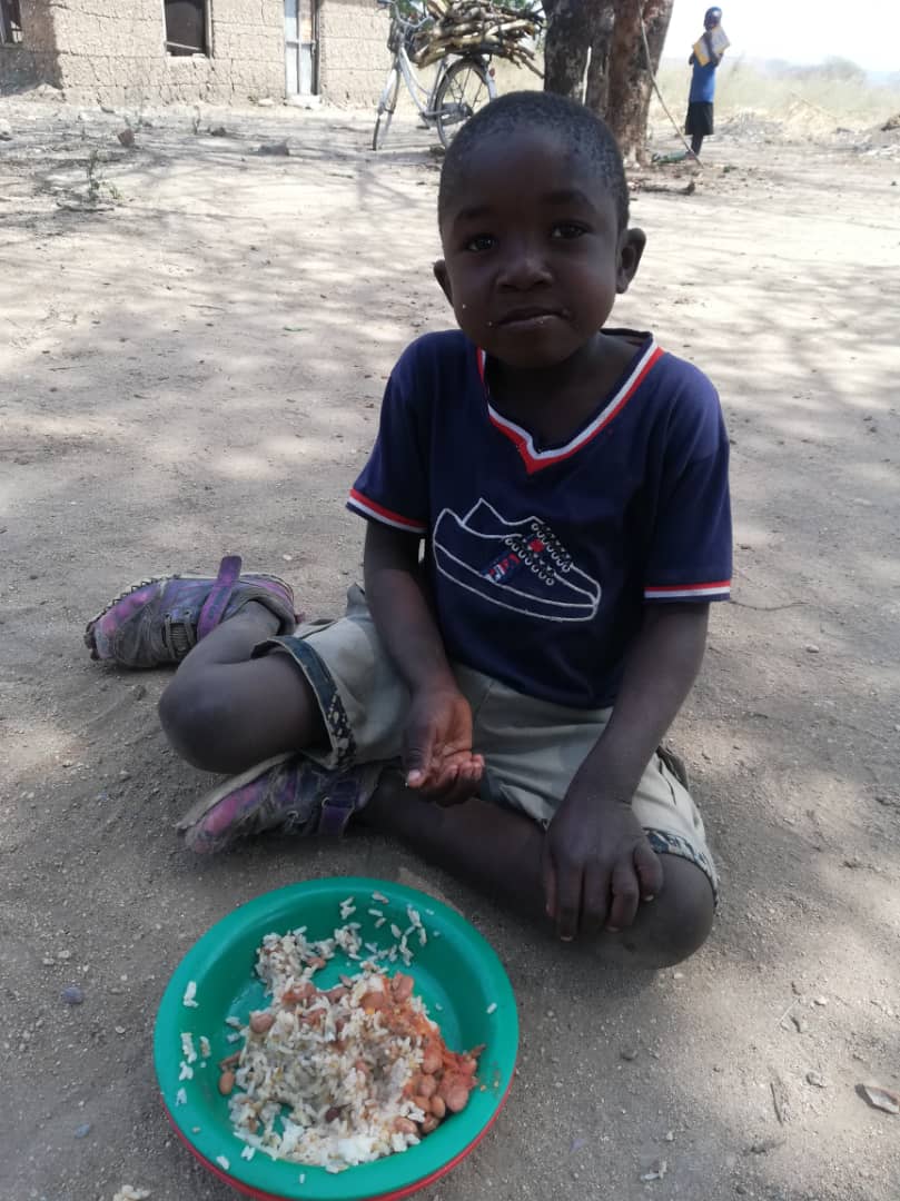 Sărbătoarea Sfântului Ilie în Parohia Mafuloto Sărbătoarea Sfântului Ilie în Parohia Mafuloto