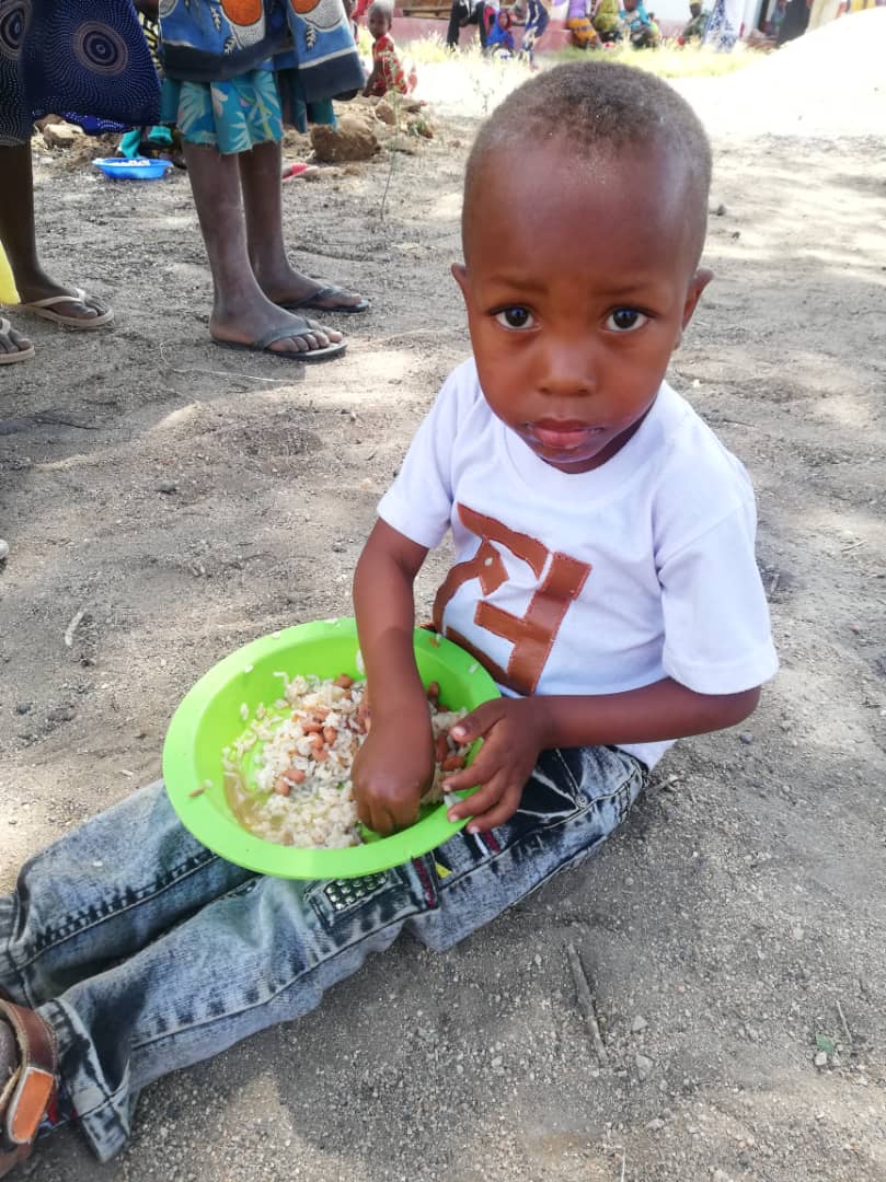 Sărbătoarea Sfântului Ilie în Parohia Mafuloto Sărbătoarea Sfântului Ilie în Parohia Mafuloto