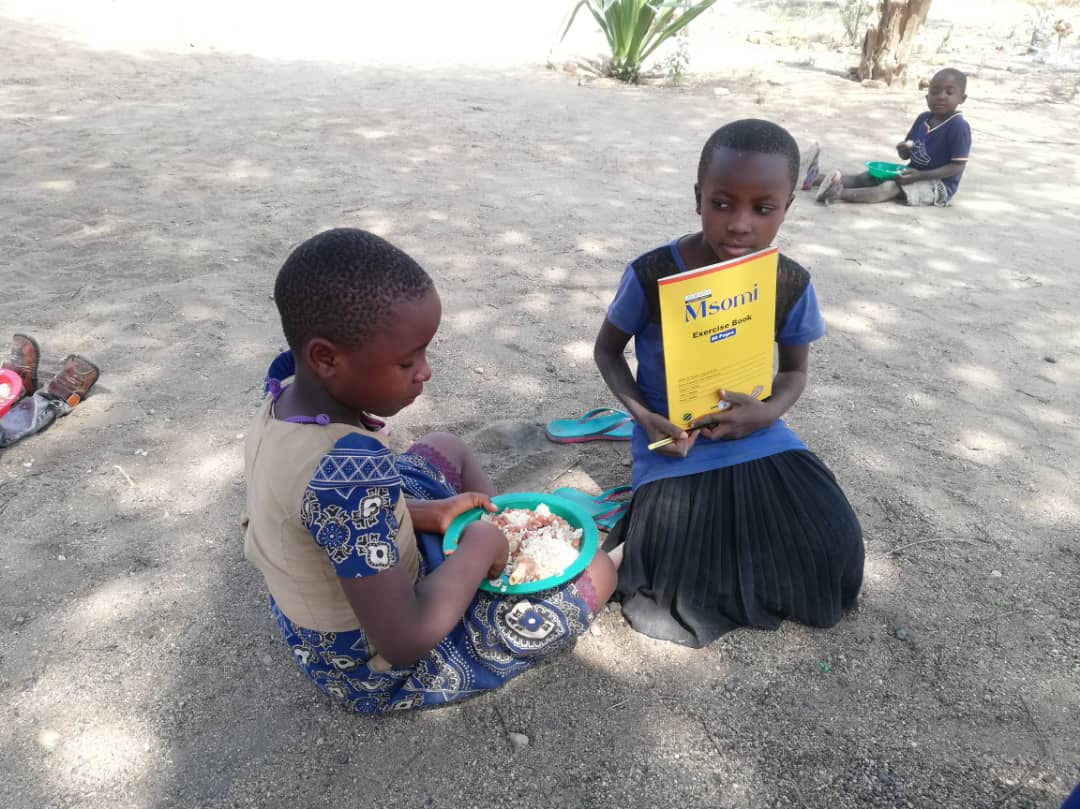 Sărbătoarea Sfântului Ilie în Parohia Mafuloto Sărbătoarea Sfântului Ilie în Parohia Mafuloto