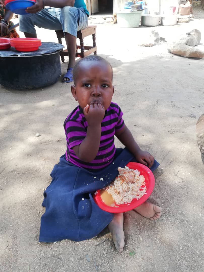 Sărbătoarea Sfântului Ilie în Parohia Mafuloto Sărbătoarea Sfântului Ilie în Parohia Mafuloto