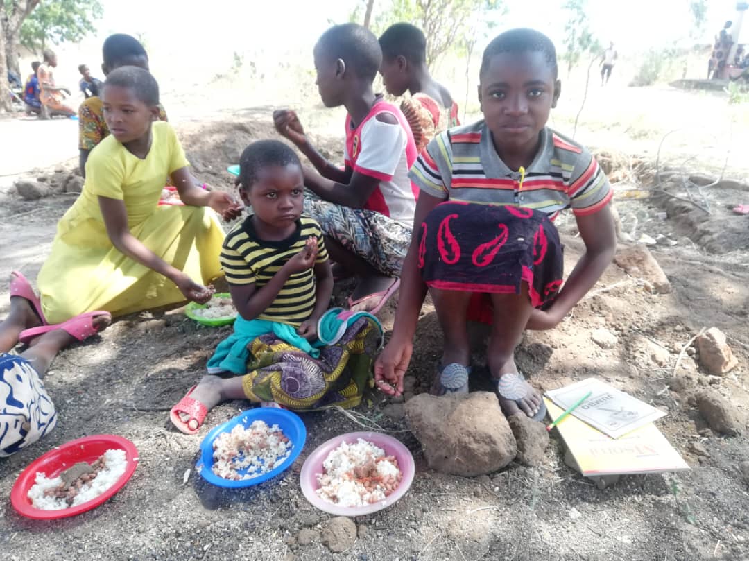 Sărbătoarea Sfântului Ilie în Parohia Mafuloto Sărbătoarea Sfântului Ilie în Parohia Mafuloto