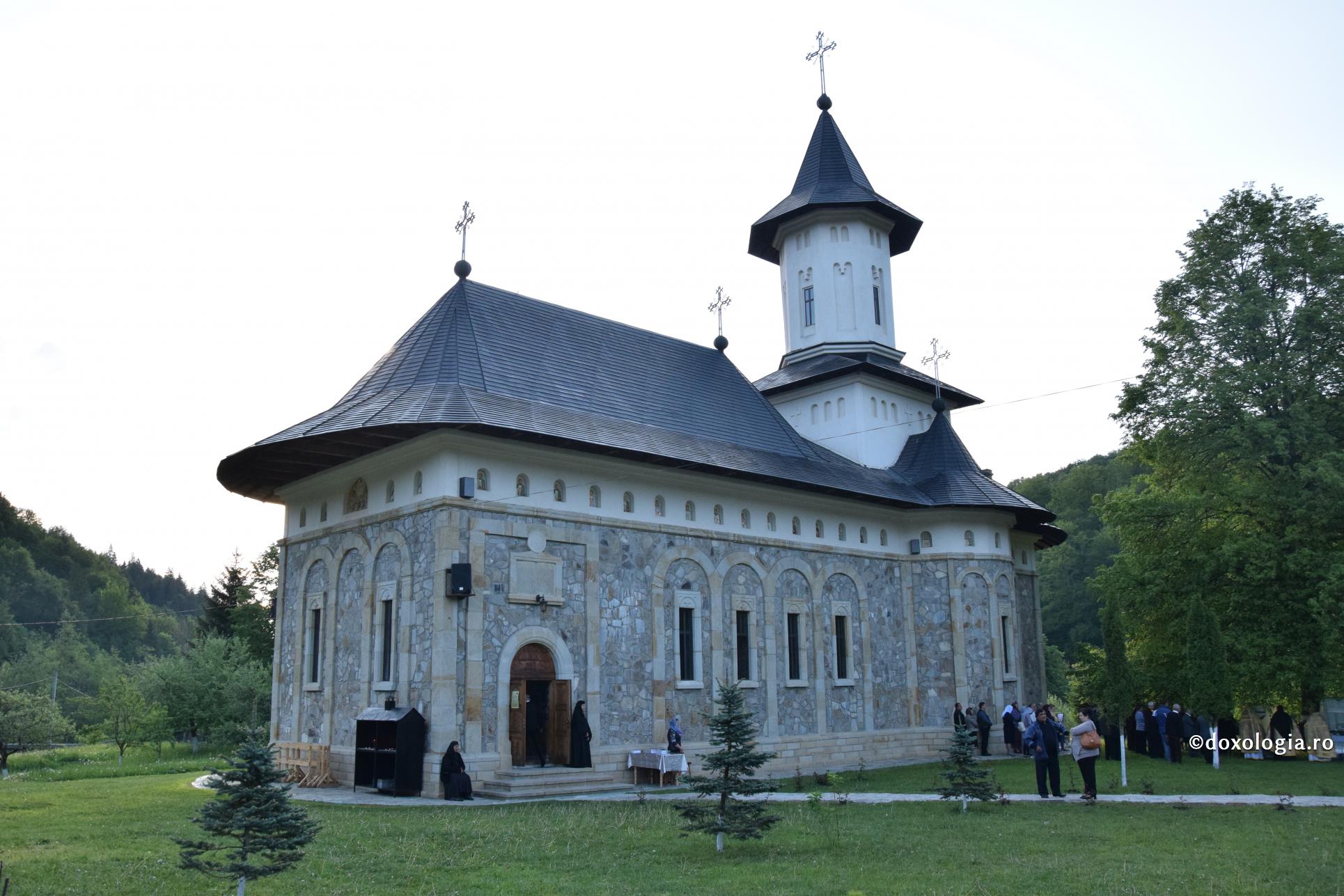 Mântuirea este fapta milostivirii lui Dumnezeu