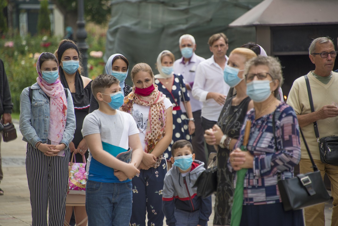 IPS Părinte Mitropolit Teofan: „Iubesc, așadar trăiesc cu adevărat!”