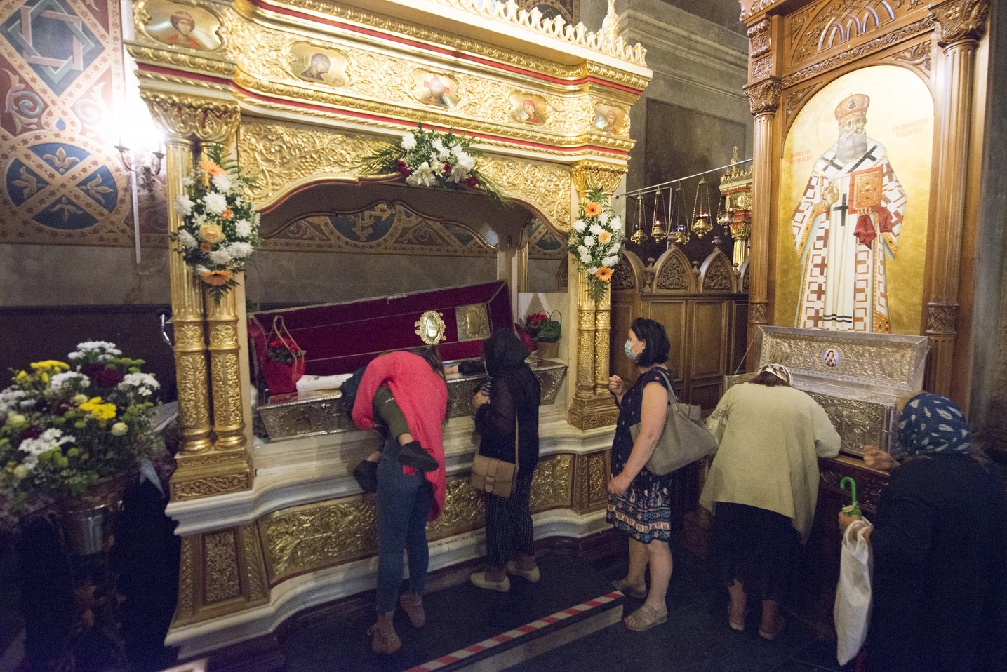 IPS Părinte Mitropolit Teofan: „Iubesc, așadar trăiesc cu adevărat!”