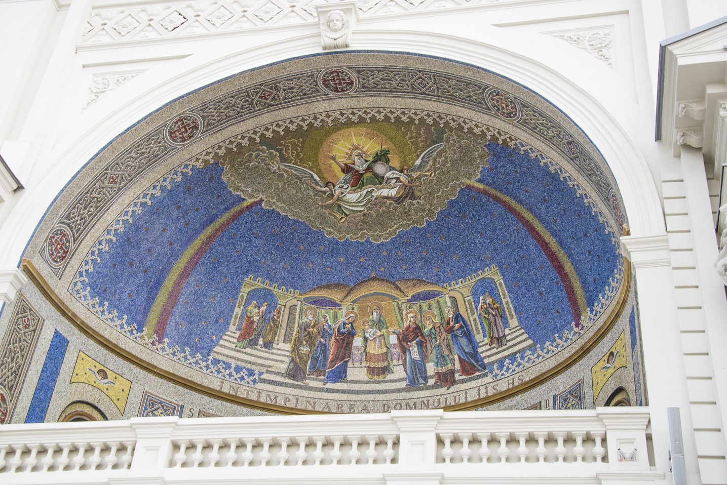 IPS Părinte Mitropolit Teofan: „Iubesc, așadar trăiesc cu adevărat!”