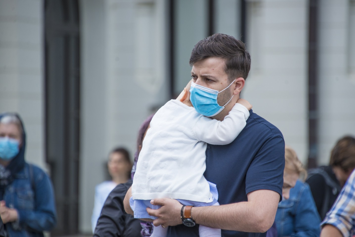 IPS Părinte Mitropolit Teofan: „Iubesc, așadar trăiesc cu adevărat!”