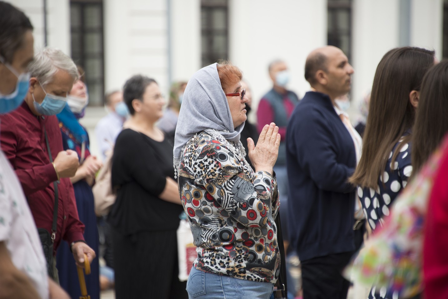 IPS Părinte Mitropolit Teofan: „Iubesc, așadar trăiesc cu adevărat!”
