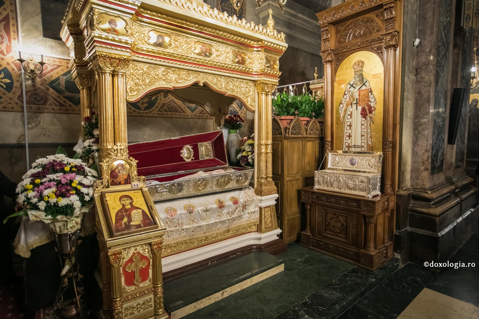 Ce înseamnă sfințenia în adevăratul sens al cuvântului?