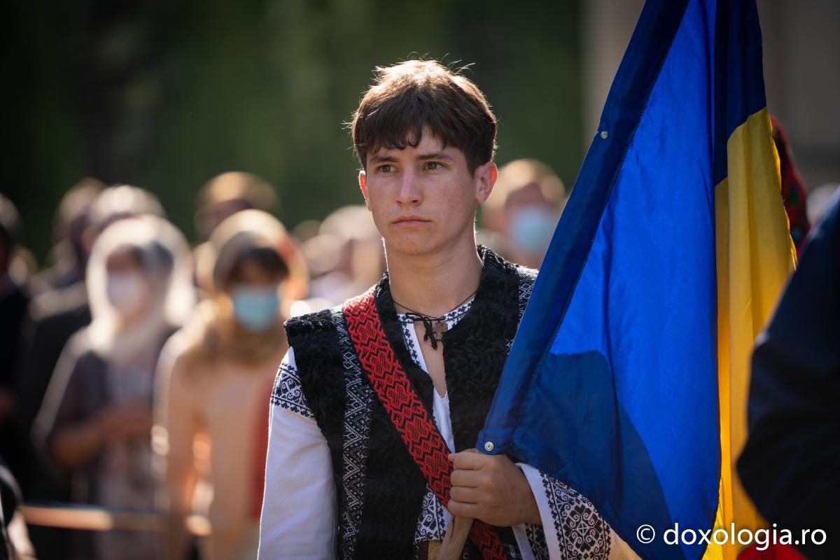 Foto: Bogdan Bulgariu (Video) Preoții și credincioșii din Arhiepiscopia Sucevei și Rădăuților – mesaj pentru noul ierarh